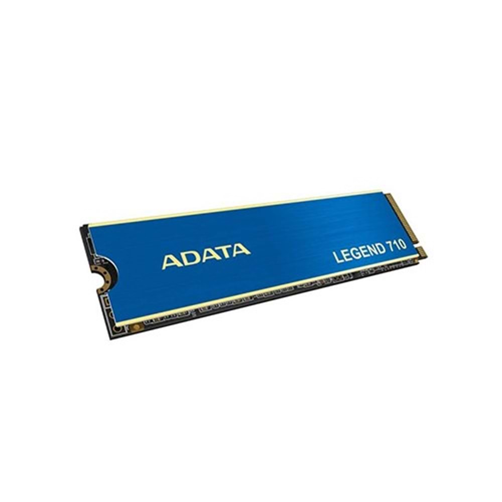 ADATA 1TB LEGEND ALEG-710-1TCS 2400- 1800MB/s M2 NVME Disk