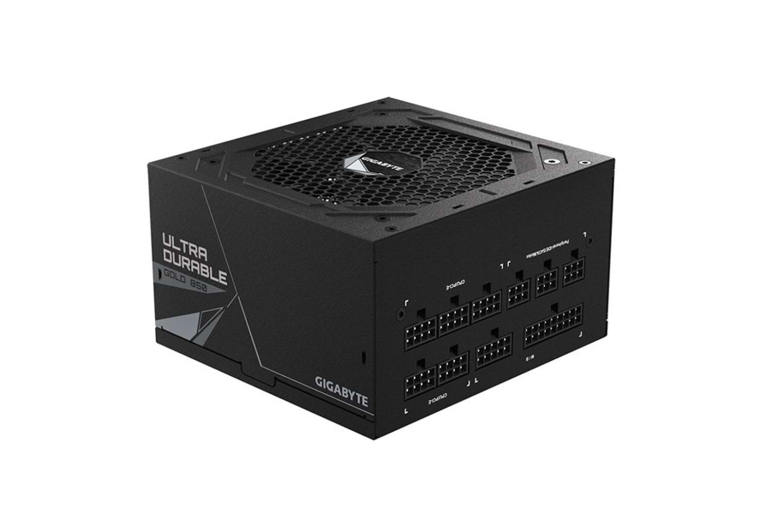 GIGABYTE 850W 80+ GOLD GP-UD850GM TAM MODÜLER POWER SUPPLY