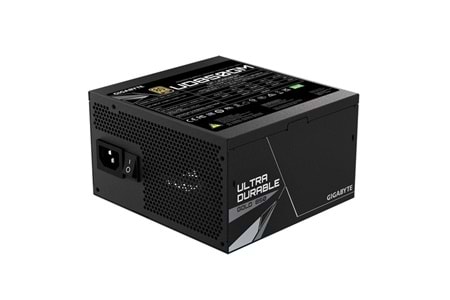 GIGABYTE 850W 80+ GOLD GP-UD850GM TAM MODÜLER POWER SUPPLY