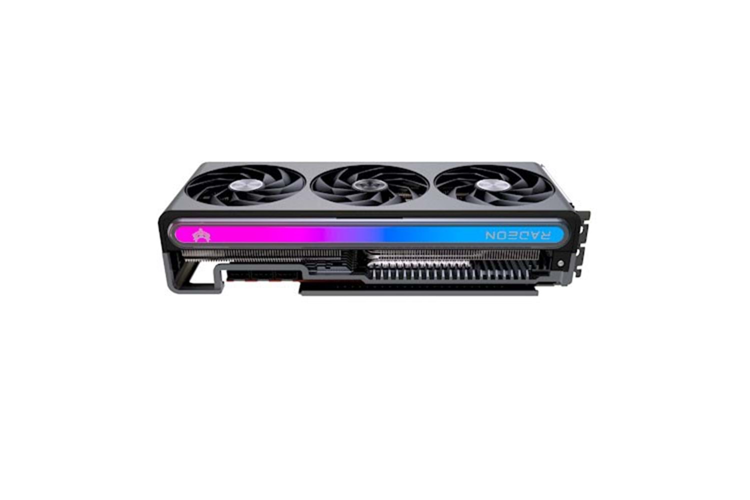 SAPPHIRE 20GB RX7900XT NITRO+ VAPOR-X 11323-01-40G GDDR6 320Bıt PCIE 4.0