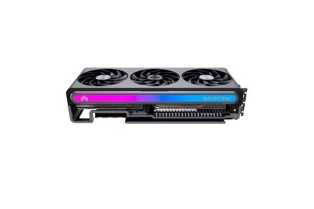SAPPHIRE 20GB RX7900XT NITRO+ VAPOR-X 11323-01-40G GDDR6 320Bıt PCIE 4.0