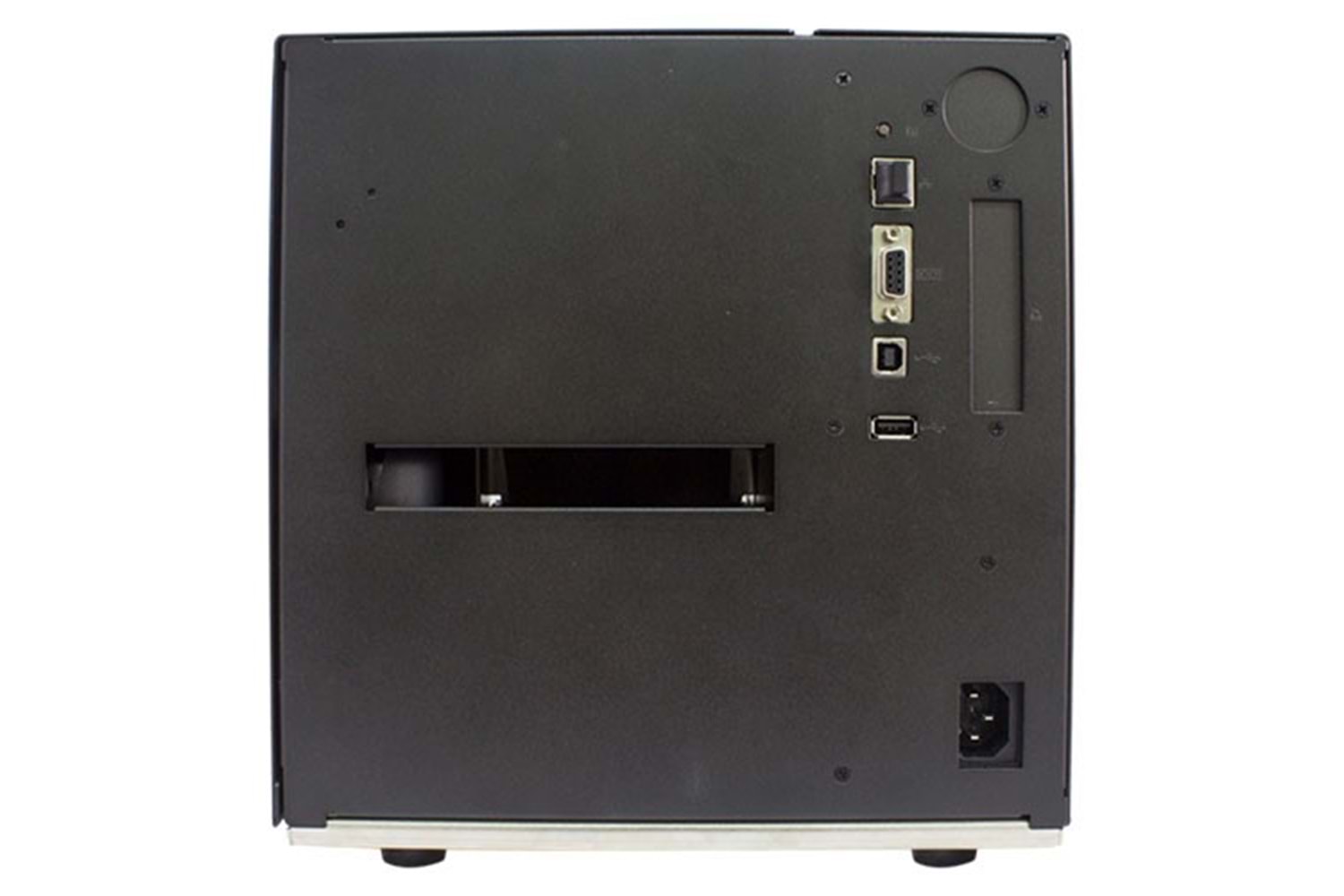 GODEX 203dpi ZX420I Termal Transfer USB Endüstriyel Barkod Yazıcı