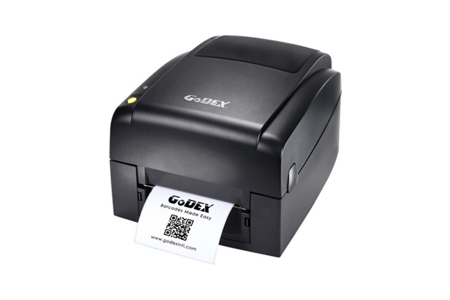 GODEX 203dpi EZ120 Termal, Termal Transfer USB Barkod Yazıcı