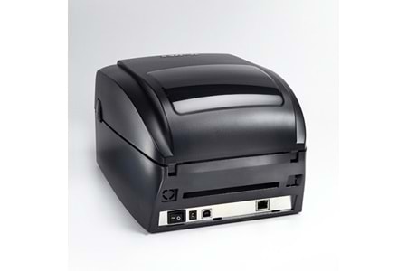 GODEX 203dpi EZ120 Termal, Termal Transfer USB Barkod Yazıcı