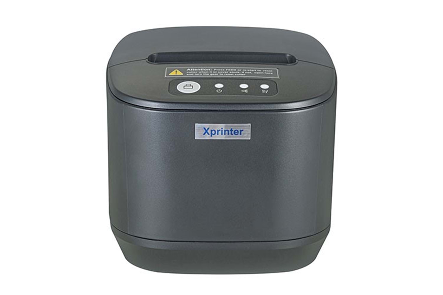 XPRINTER 203dpi XP-T833L Direct Thermal USB,Ethernet Fiş Yazıcı