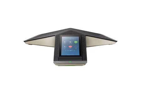 POLY TRIO C60 IP Konferans Telefonu Tam Radyo ve PoE etkin (849B4AA)