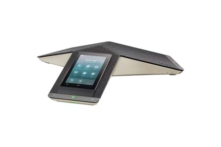 POLY TRIO C60 IP Konferans Telefonu Tam Radyo ve PoE etkin (849B4AA)