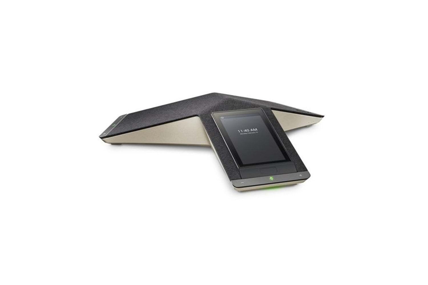 POLY TRIO C60 IP Konferans Telefonu Tam Radyo ve PoE etkin (849B4AA)