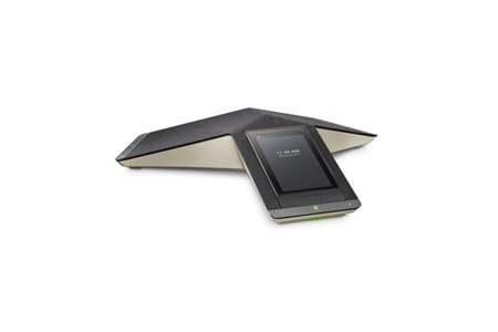 POLY TRIO C60 IP Konferans Telefonu Tam Radyo ve PoE etkin (849B4AA)