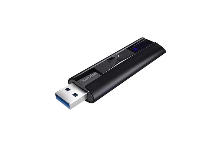 SANDISK 1TB EXTREME PRO SDCZ880-1T00-G46 USB 3.2 BELLEK