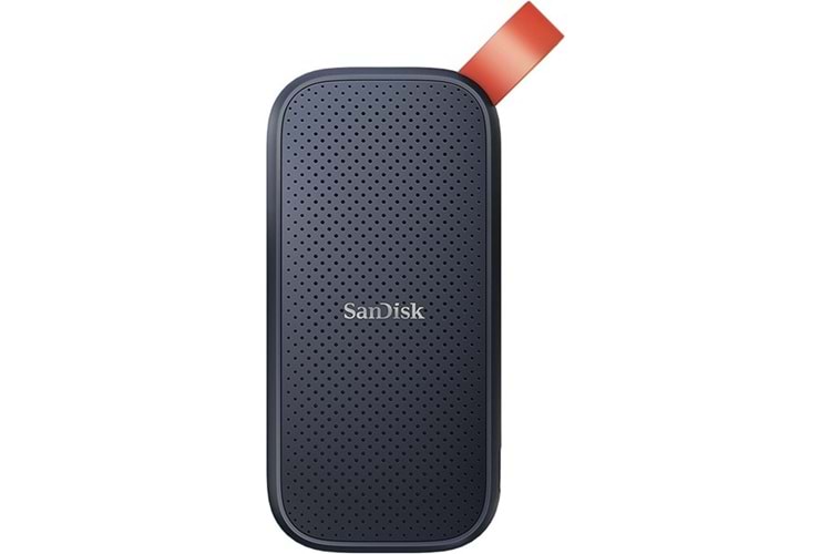 SANDISK 1TB PORTABLE SSD SDSSDE30-1T00-G26 TYPEC SSD HARİCİ DİSK