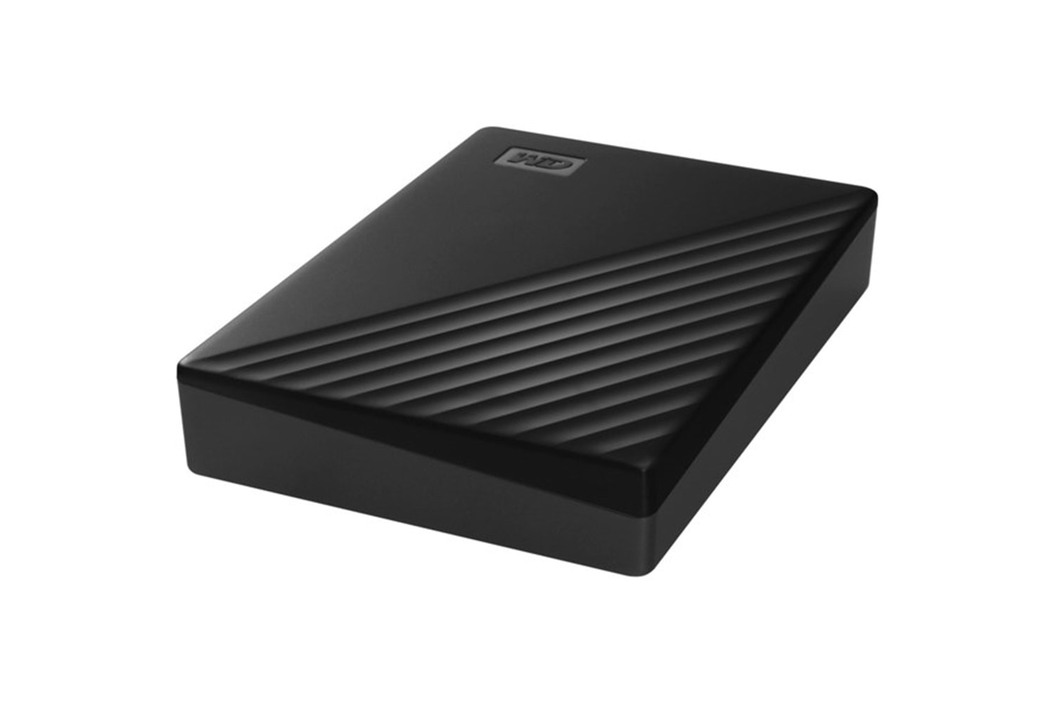 WD 6TB 2.5
