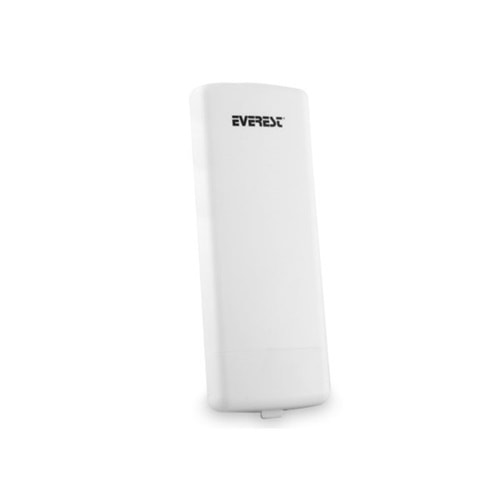 Everest EWN-220POE Bina Dışı Uzun Mesafe Destekli 5,8Ghz 300Mbps Repeater + Access Point Kablosuz Router