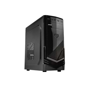 EVEREST 200W 277A STANDART MID-TOWER PC KASASI