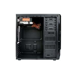 EVEREST 200W 277A STANDART MID-TOWER PC KASASI