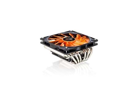 XIGMATEK 12CM JANUS CAC-EXAI6-U01 AM3-1151P HAVA SOĞUTMALI İŞLEMCİ FANI