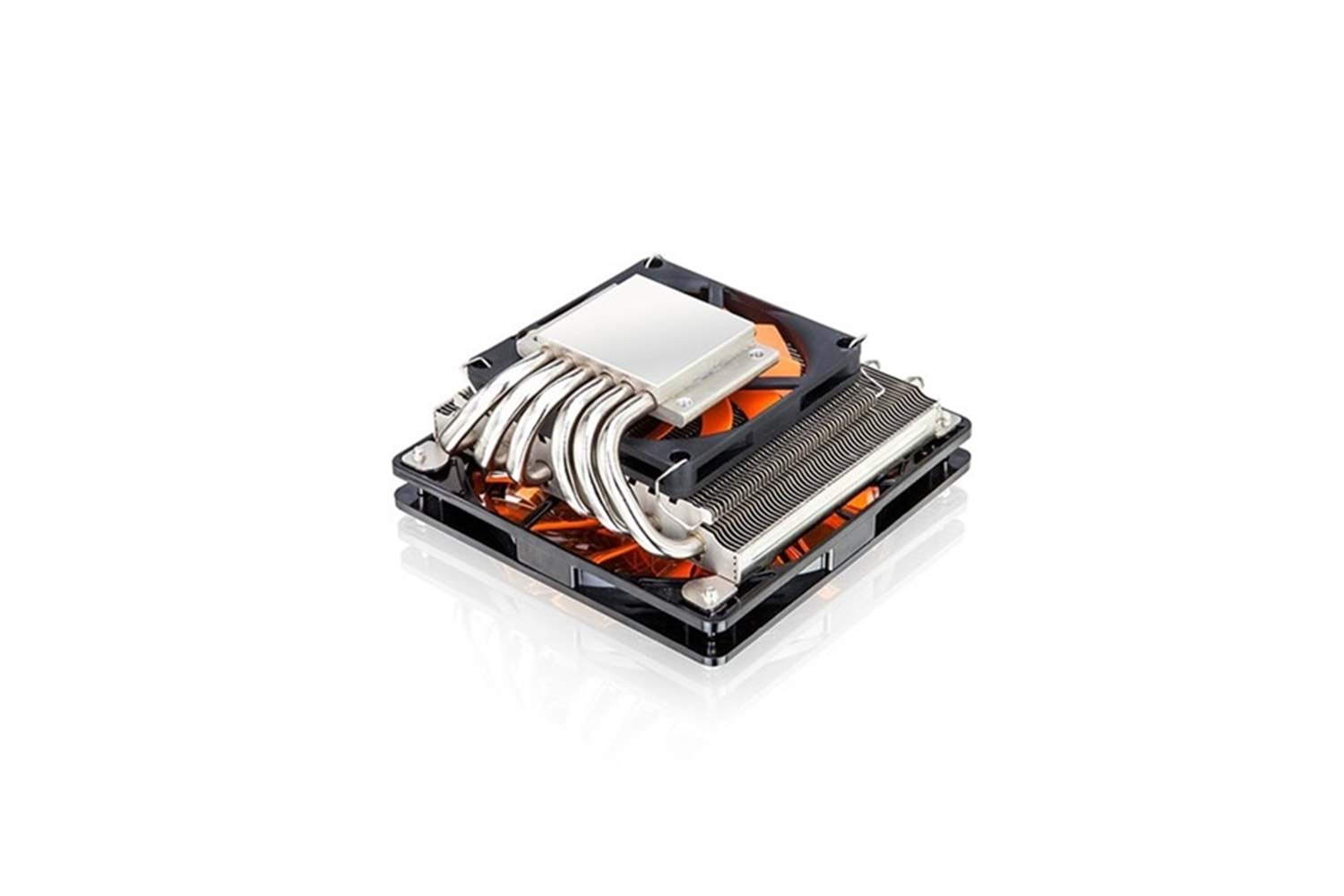 XIGMATEK 12CM JANUS CAC-EXAI6-U01 AM3-1151P HAVA SOĞUTMALI İŞLEMCİ FANI