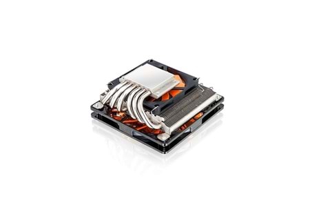 XIGMATEK 12CM JANUS CAC-EXAI6-U01 AM3-1151P HAVA SOĞUTMALI İŞLEMCİ FANI