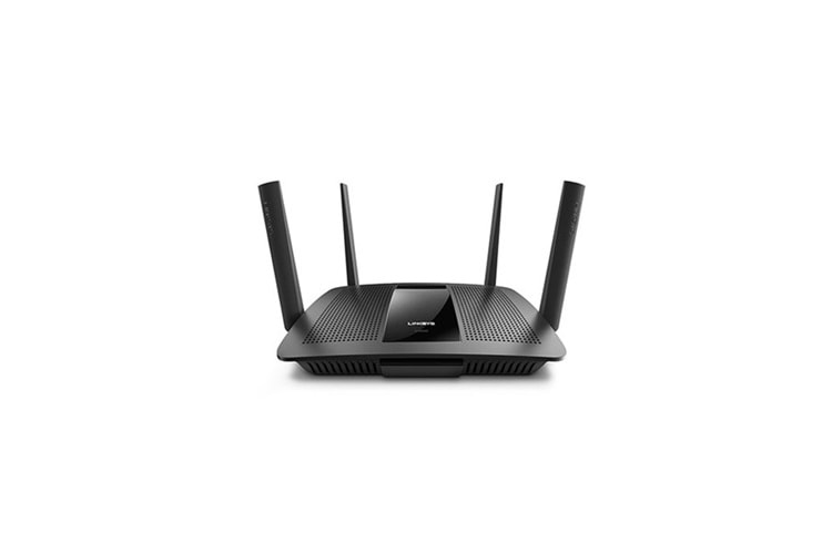 LINKSYS EA8500-EU AC2900 Gigabit Dual Band Router