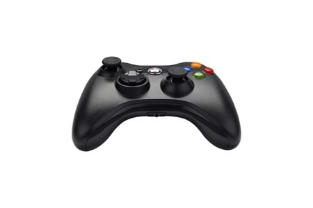 Snopy Rampage SG-R360 Siyah Xbox-360 ve USB PC Destekli Kablolu Gamepad Oyun Kolu