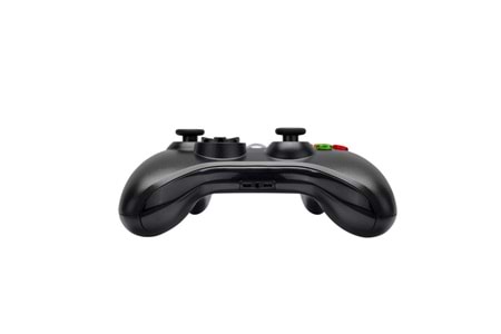 Snopy Rampage SG-R360 Siyah Xbox-360 ve USB PC Destekli Kablolu Gamepad Oyun Kolu