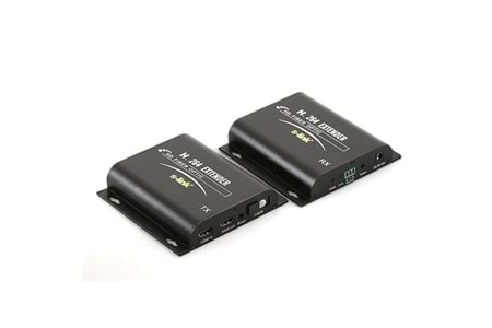 S-LINK SL-HDEX2KM FIBERIC to HDMI Extender 2KM Uzatıcı