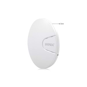 Everest EWIFI EAP N300 2.4GhzTavan Kablosuz Router Acces Point