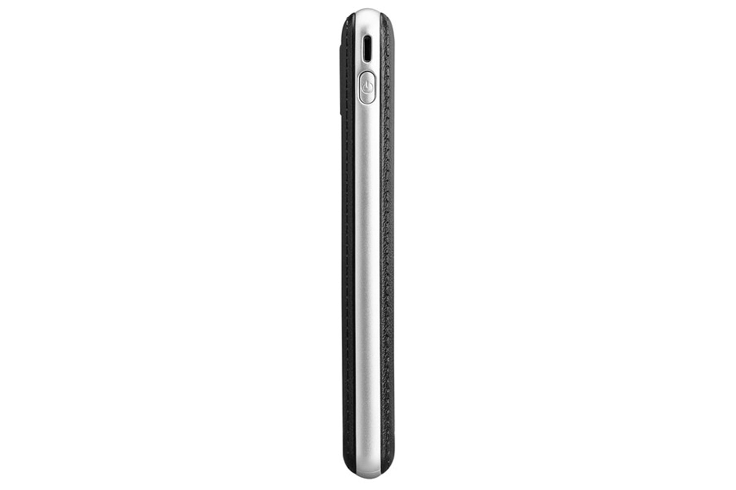 S-link IP-G10W 10000mAh LCD Göstergeli Kablosuz Powerbank Siyah Taşınabilir Pil Şarj Cihazı