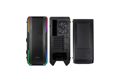 BITFENIX ENSO GAMING E-ATX PC KASASI SİYAH