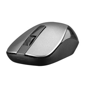 Everest SM-BT84 Bluetooth Siyah 1600dpi Optik Kablosuz Mouse