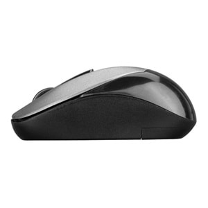 Everest SM-BT84 Bluetooth Siyah 1600dpi Optik Kablosuz Mouse