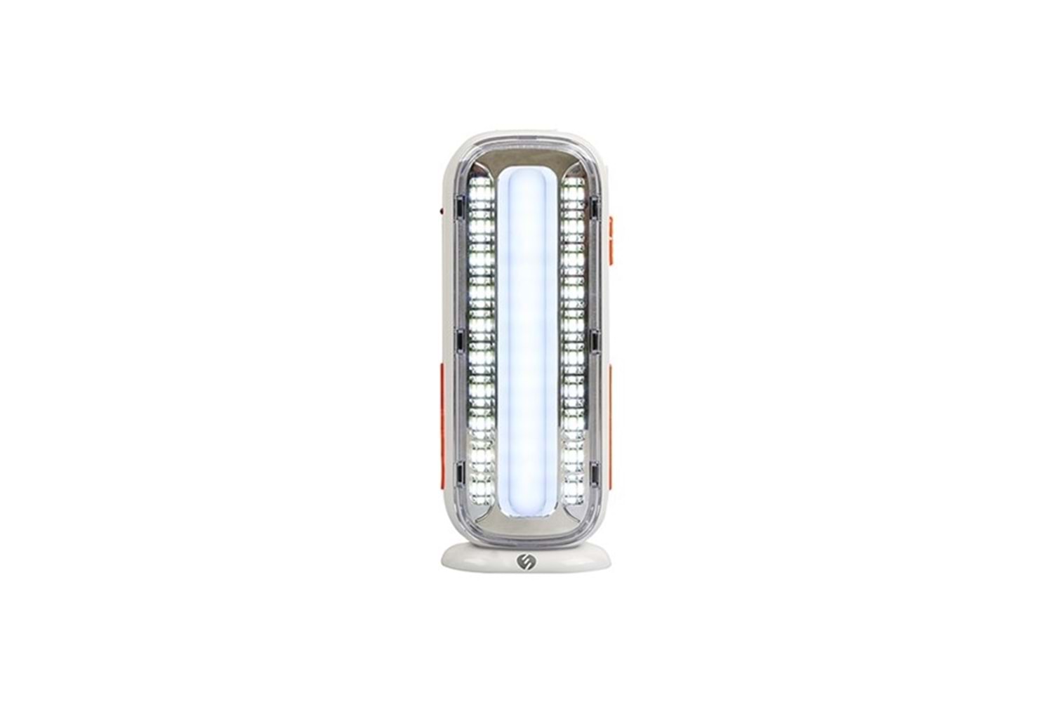 S-LINK SL-3656 Ledli Işıldak Turuncu