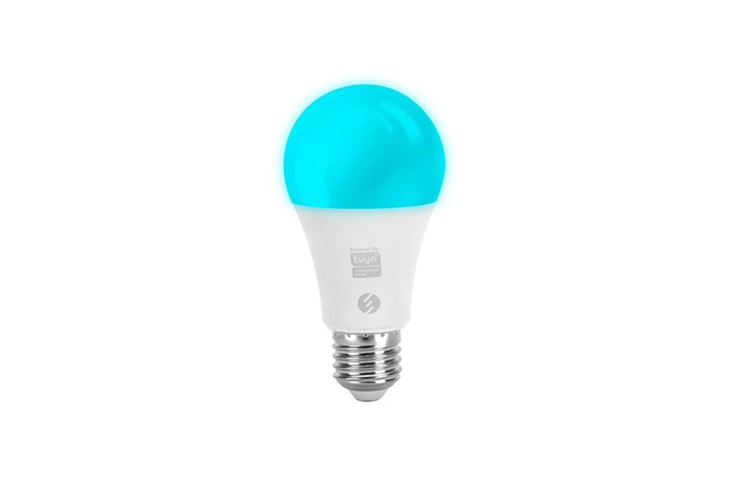 S-Link Swapp SL-RGB9 Smart/Akıllı RGB Lamba/Ampul 9W 50Hz 800lm Wifi TUYA Destekli