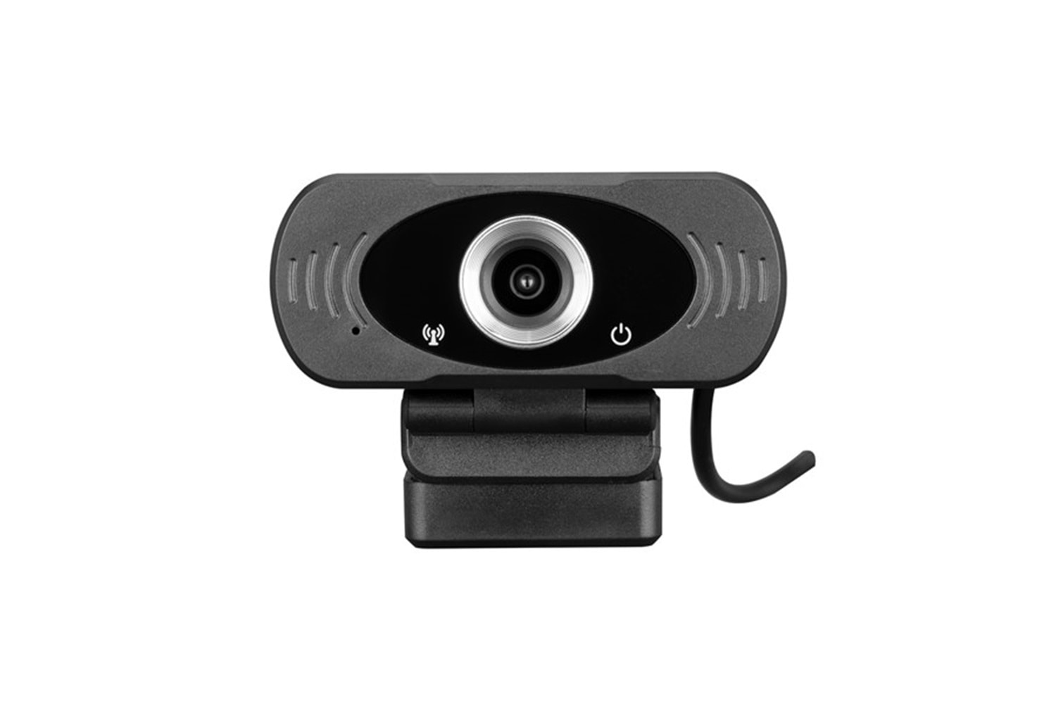 Everest Original SC-HD03 1080P Full HD Usb Metal Tripod Hediyeli Webcam Pc Kamera