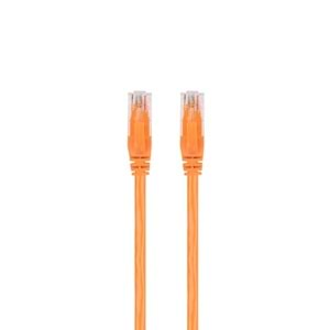 S-link SL-CAT602TR 2m Turuncu CAT6 Patch Kablo