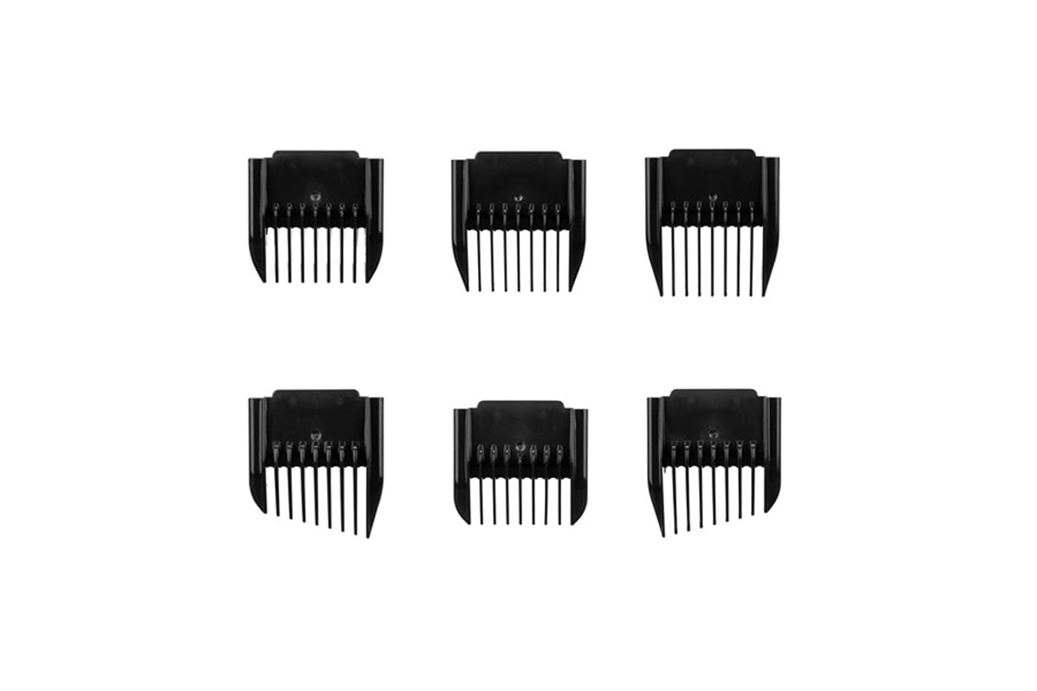 Silver Crest SC-F838 Ayarlanabilir Seramik Kesme Bıçaklı Sarj Göstergeli Profesyonel Traş Makinesi