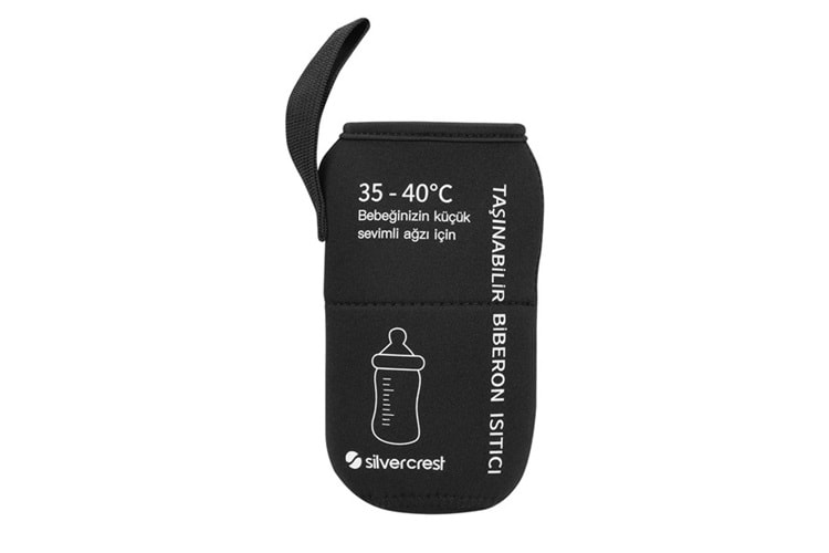 Silvercrest SC-LY01 35 - 40 Derece 5V Biberon Isıtıcı