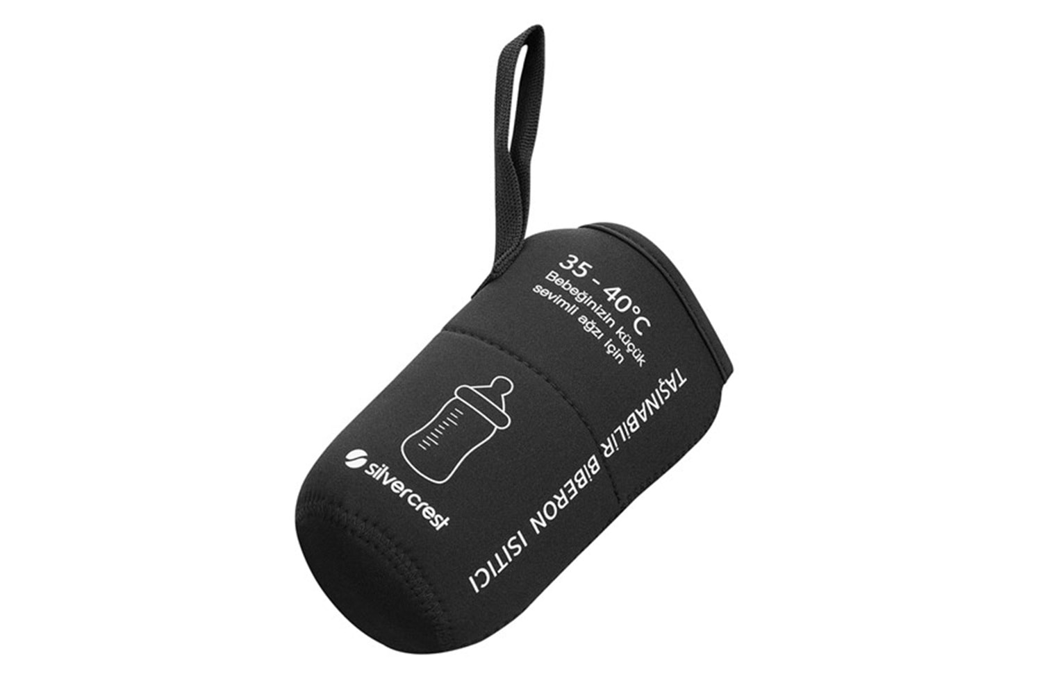 Silvercrest SC-LY01 35 - 40 Derece 5V Biberon Isıtıcı
