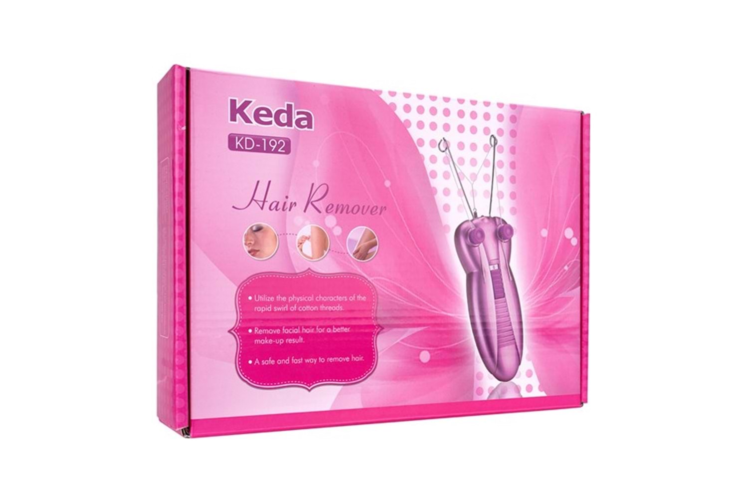 Keda Hair Remover