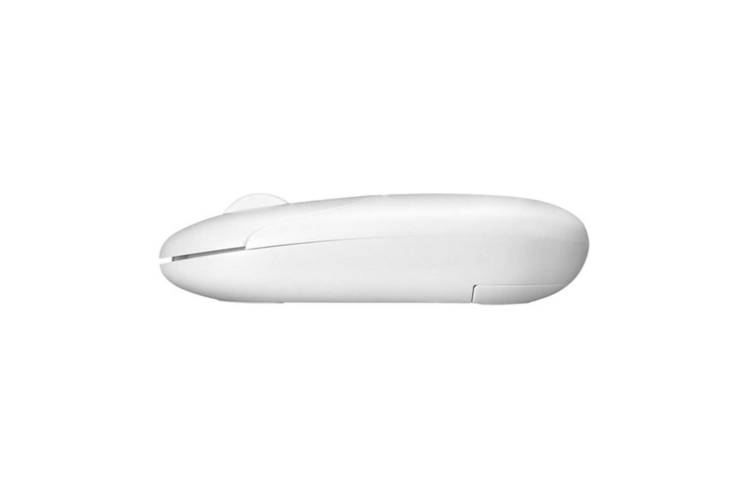 Everest SM-26 FASHION 2.4Ghz Beyaz Kabartmalı Kablosuz Mouse