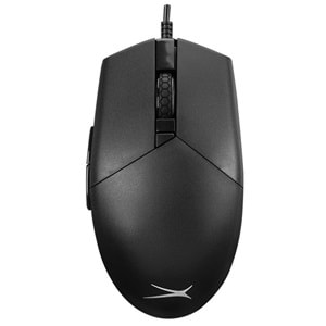 Altec Lansing ALGC8264 Siyah 3 Renkli 6400DPI Mouse Multimedya Fonksiyonlu Gaming Klavye Mouse Set