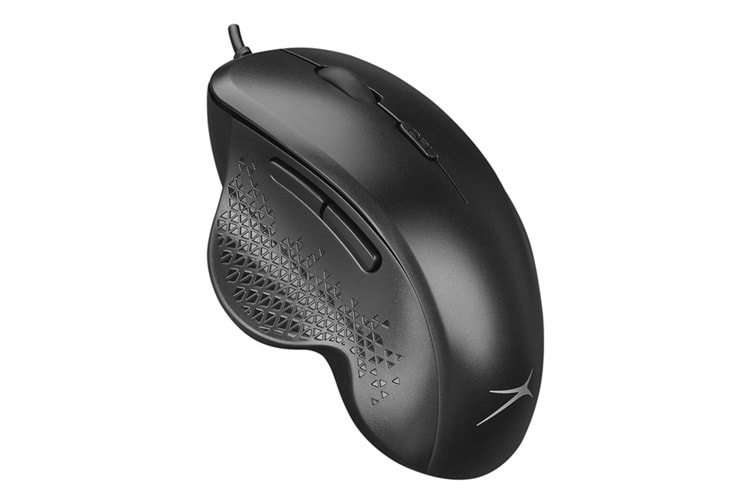 Altec Lansing ALBM7444 Usb Siyah 3200 DPI Optik Mouse