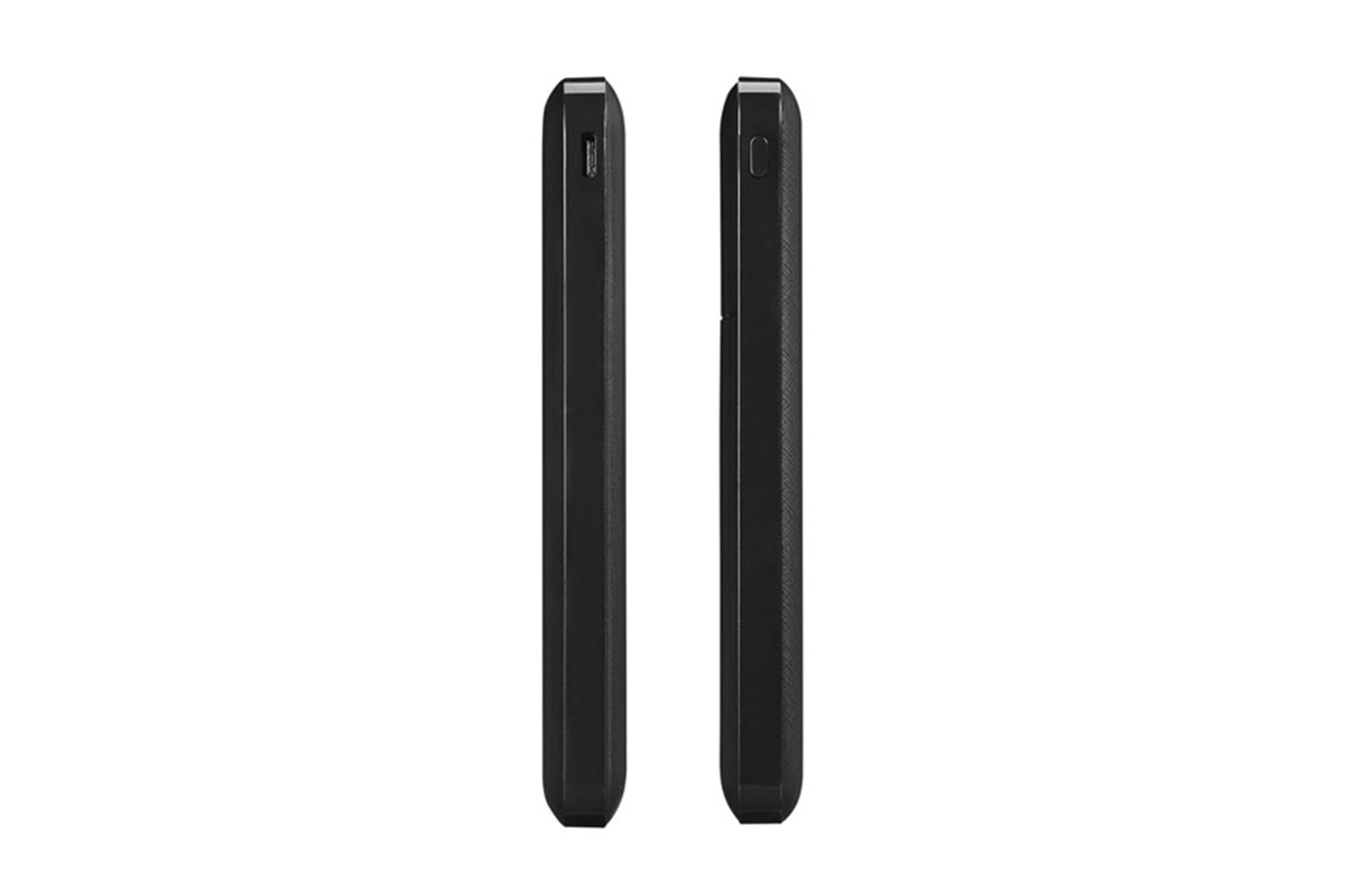 S-LINK G101 10000mAh 2*USB+1*Micro+1*Type-C Siyah Taşınabilir Pil Şarj Cihazı Powerbank