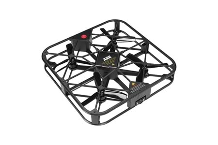 Aee Sparrow Full Hd Kameralı 360' Dönebilen Wi-Fi Selfie Drone