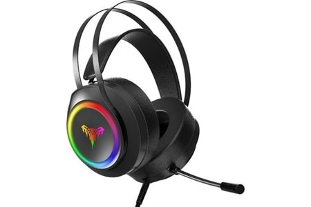 KATSUTA T4-9009 7.1 Gaming Mikrofonlu Oyuncu Kulaklığı