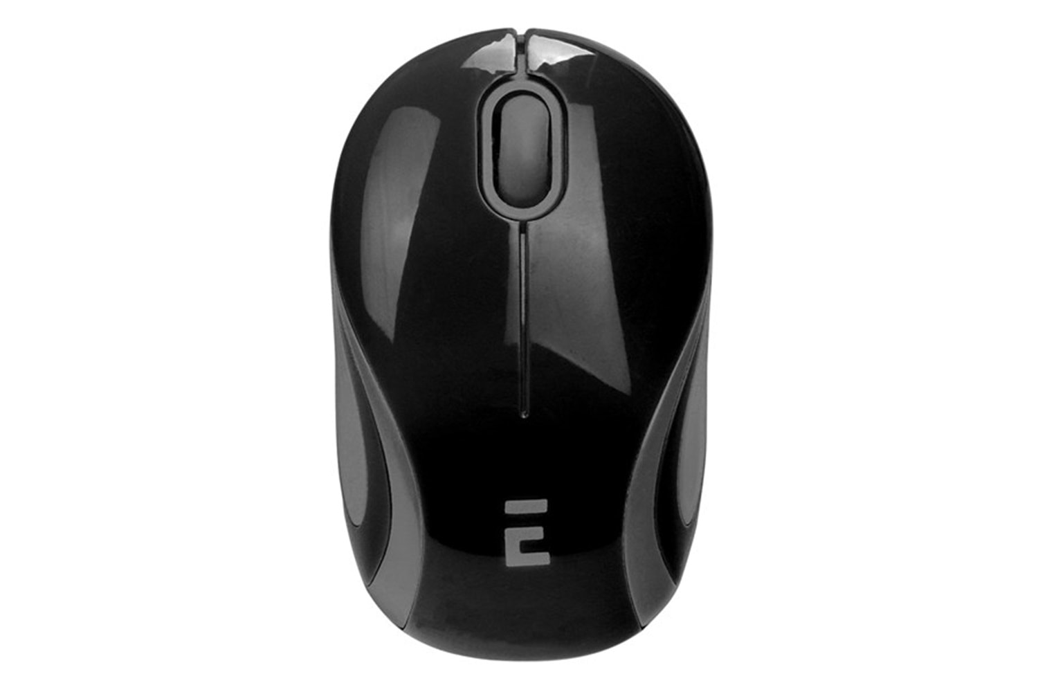 EVEREST SMW-555 Usb Siyah 2.4Ghz Optik Wireless Mouse