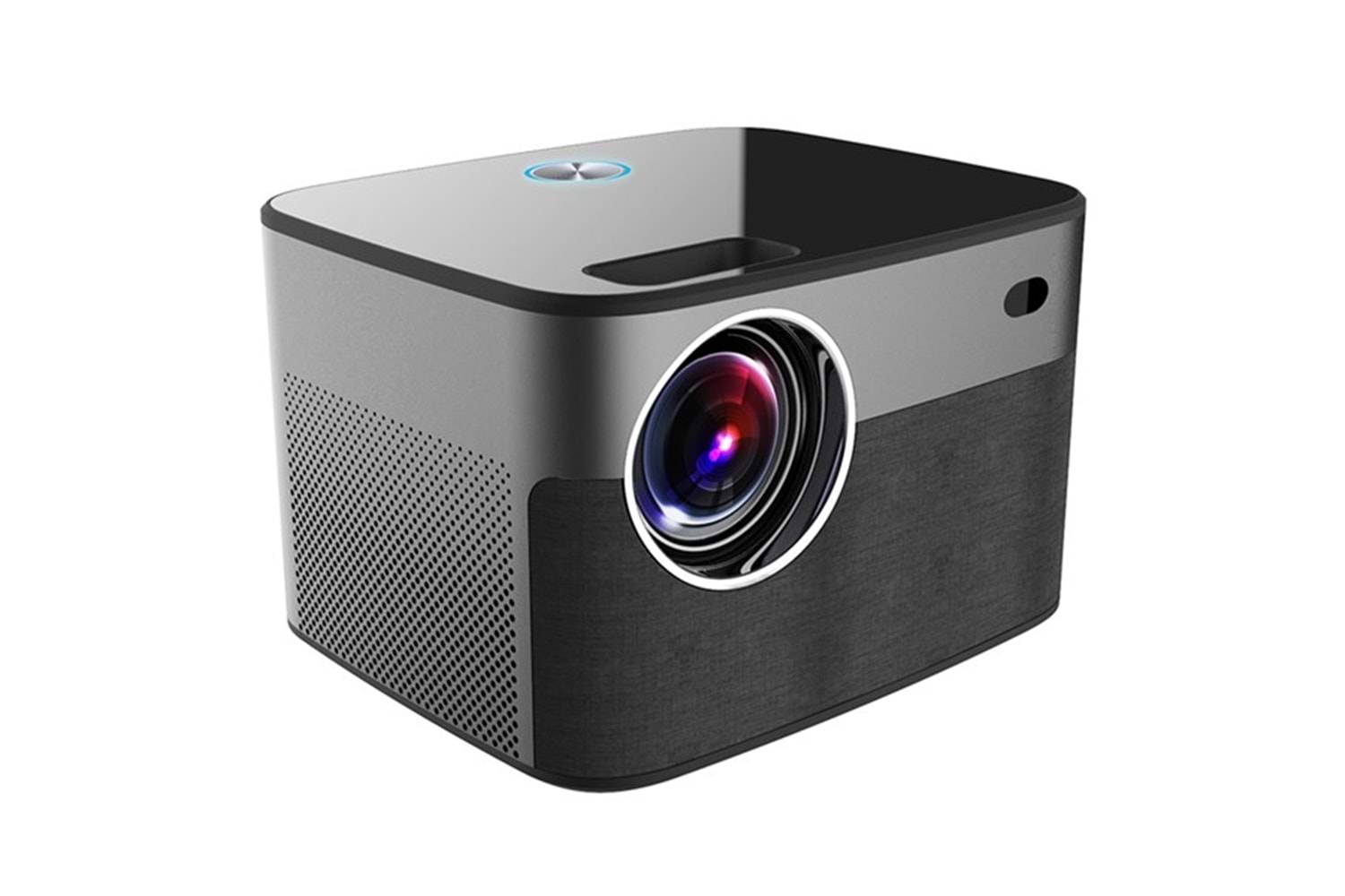 UMIE PJ-U11 MAX PROi 400lümen 1080p Android Projeksiyon