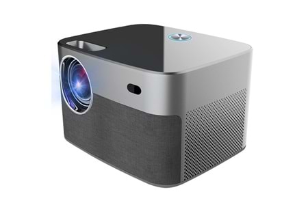 UMIE PJ-U11 MAX PROi 400lümen 1080p Android Projeksiyon