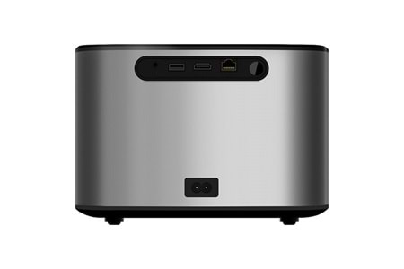 UMIE PJ-U11 MAX PROi 400lümen 1080p Android Projeksiyon