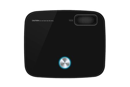 UMIE PJ-U11 MAX PROi 400lümen 1080p Android Projeksiyon